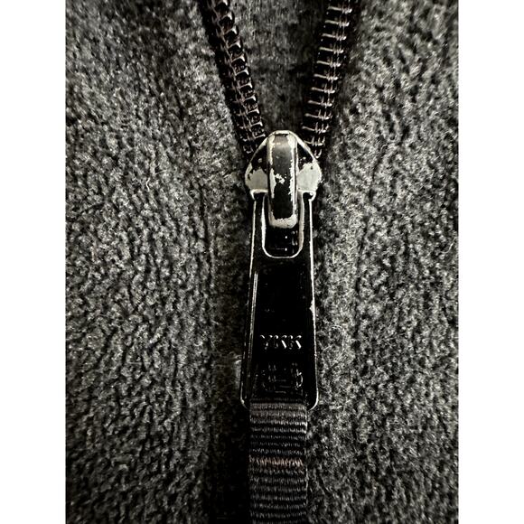 Columbia Jacket unisex/womens – Gray – Size M - Picture 4 of 5